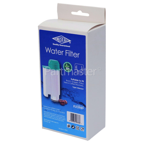 Saeco HD8838 Coffee Maker Water Filter : Compatible With Intenza+ CA6702 / CFL-902B / Gaggia RI9113/60 Etc.