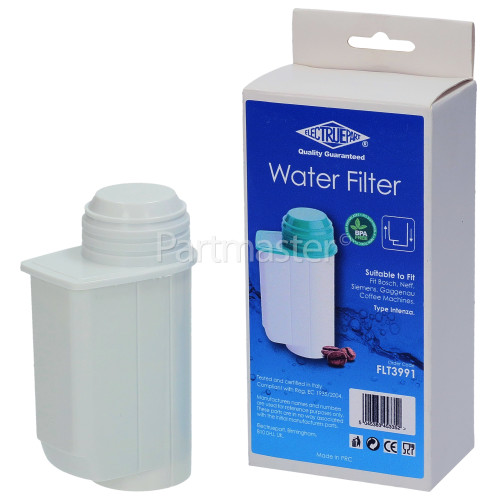 Coffee Maker Water Filter : Compatable With Intenza TCZ7003, TCZ7003, TZ70003