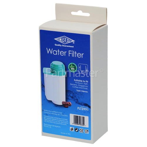 Brita Coffee Maker Water Filter : Compatable With Intenza TCZ7003, TCZ7003, TZ70003