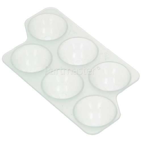 Blomberg Fridge Door Shelf Egg Tray