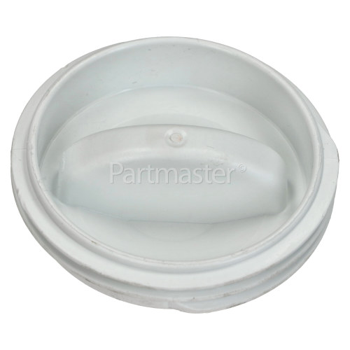 Electrolux Pump Filter Cover