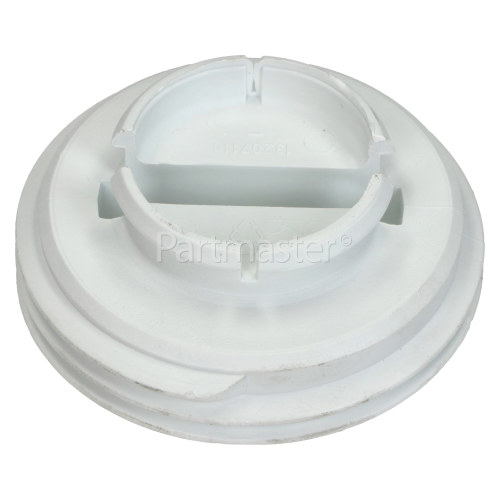 Electrolux Pump Filter Cover