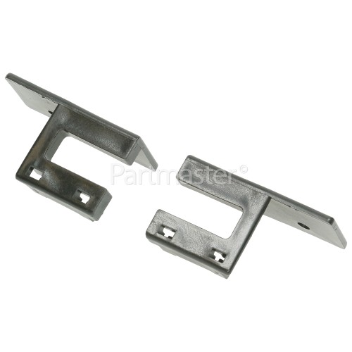 AEG Oven Door Hinge Cover Kit