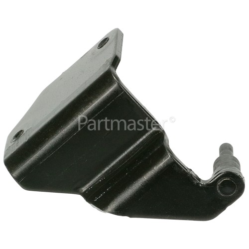 Zanussi Oven Door Lower Hinge Bracket www.partmaster.co.uk