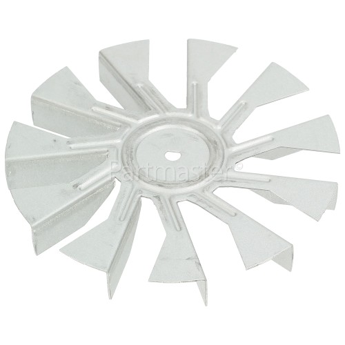 Novamatic Fan Blade