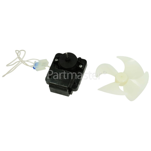 Electrolux Fan Motor : F64-10 16-19