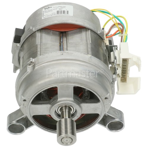 Tricity Bendix Motor Assembly : NIDEC SOLE 20584.087 480-16,000RPM