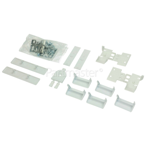 Blaupunkt 5CH22030/03 Fixing Kit