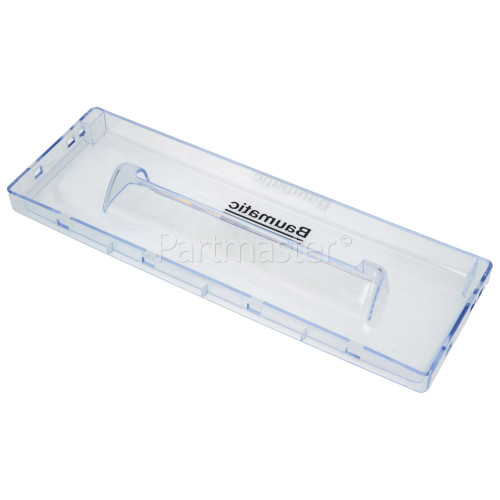 Hoover Upper Freezer Drawer Front www.partmaster.co.uk