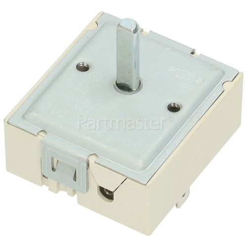 Stoves Hotplate Energy Regulator : EGO 50.57021.010