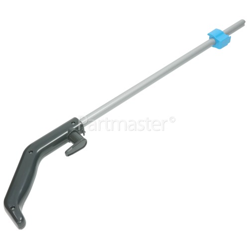 Titan Handle Assembly Titanium