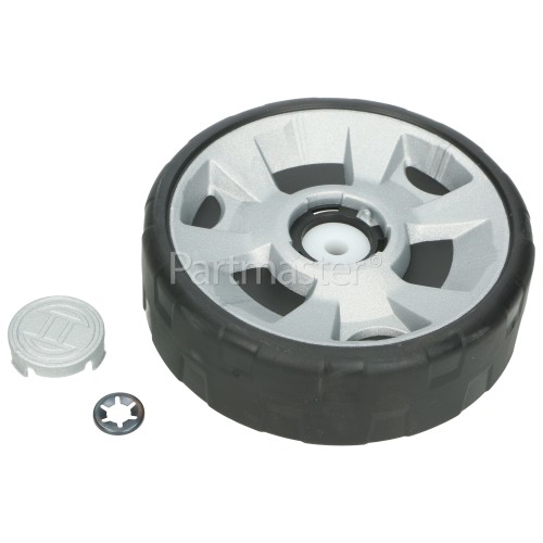 Bosch Front Wheel