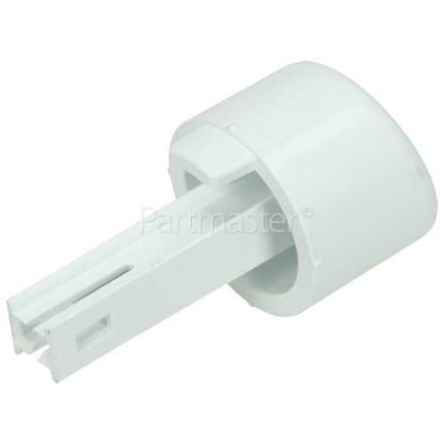 Zanussi Push Button - White