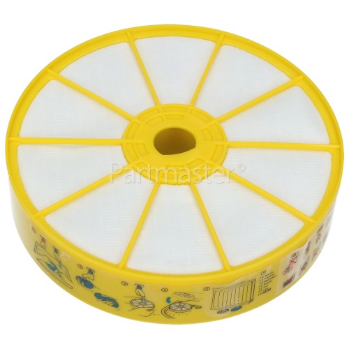 Dyson DC07 Pre Motor Filter www.partmaster.co.uk