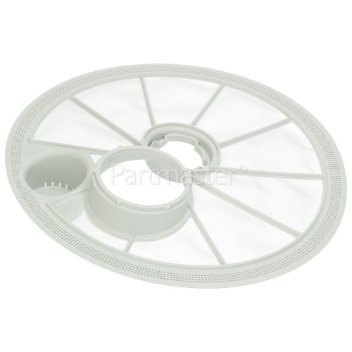 Electrolux Group Suction Dish Filter