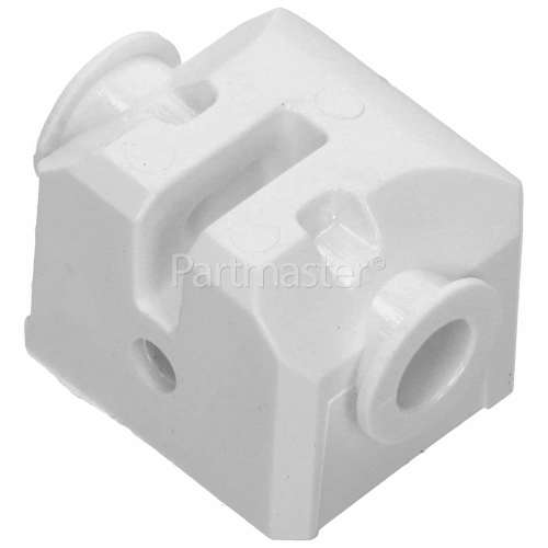 Whirlpool Door Hinge Block