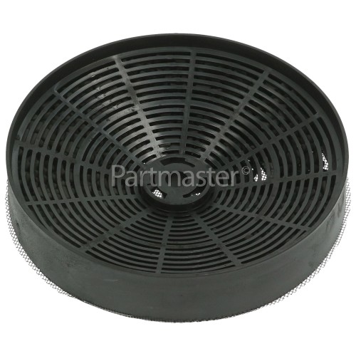 Electrolux FAC529 Carbon Filter