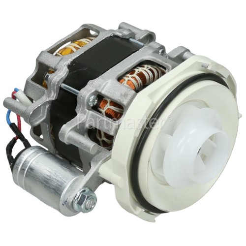 Baumatic Motor Pump : Welling YXW50-2E Yxwn – 50- 2- 2