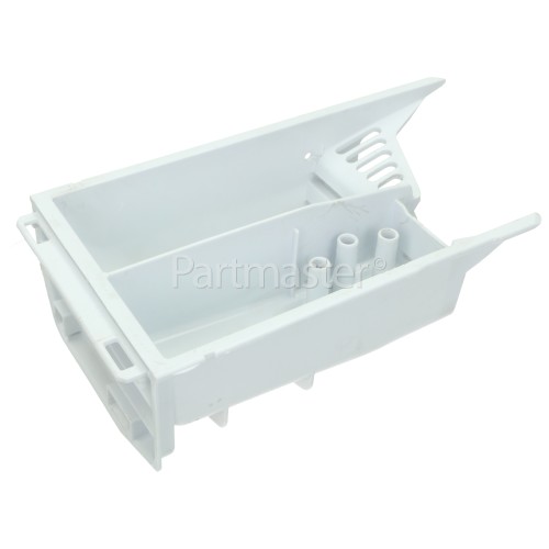 Electrolux Detergent Drawer