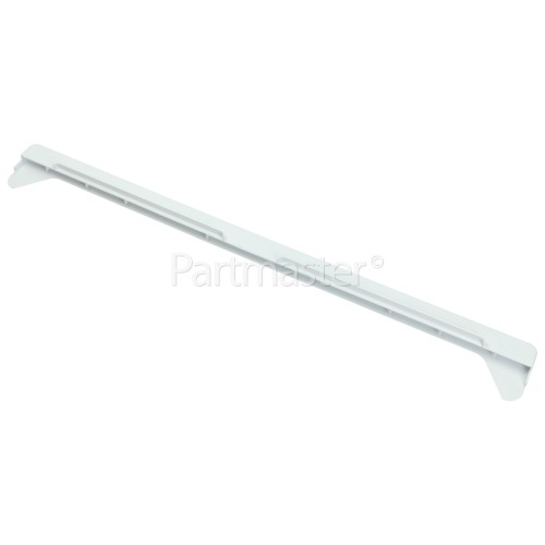 Indesit Crisper Shelf Front Trim