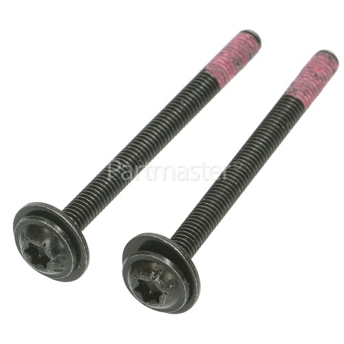 AEG Kit Bush Screw Handle