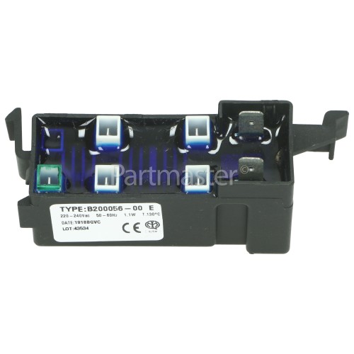 Electrolux Group Impulse Ignition Generator ITW Ispracontrols B200056