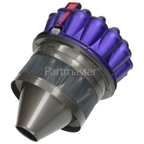 Dyson Satin Purple Cyclone Assy Erp