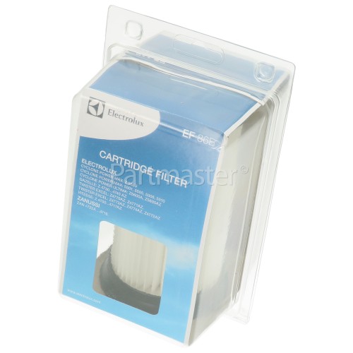 Electrolux EF86B Cyclone Cartridge Filter