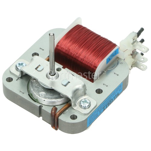 Panasonic NNE273SB Cooling Fan Motor