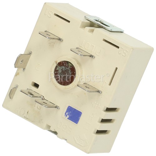 Electrolux Hotplate Energy Regulator : EGO 50.52076.070