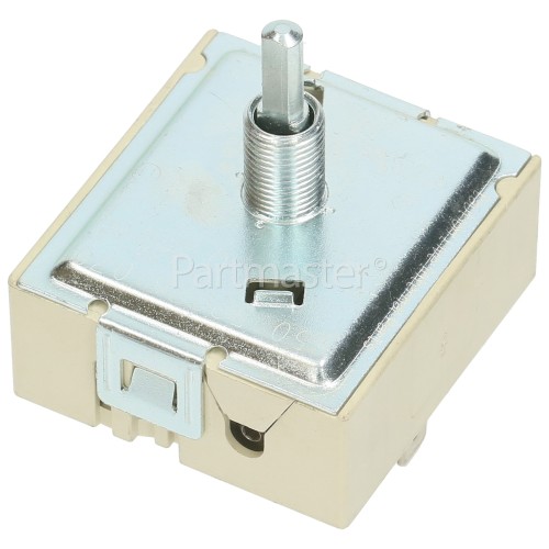 Electrolux Hotplate Energy Regulator : EGO 50.52076.070