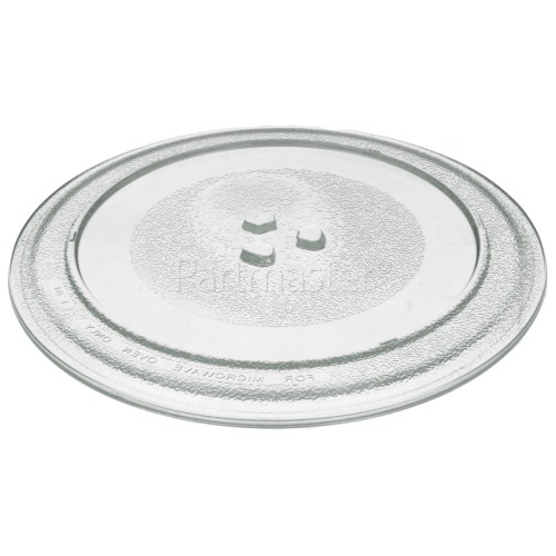 Beko MOC20100S Glass Tray