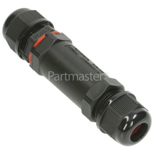 Eterna IP68 Waterproof Electrical Connector