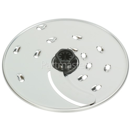 Kenwood Grating Disc Black Hub www.partmaster.co.uk