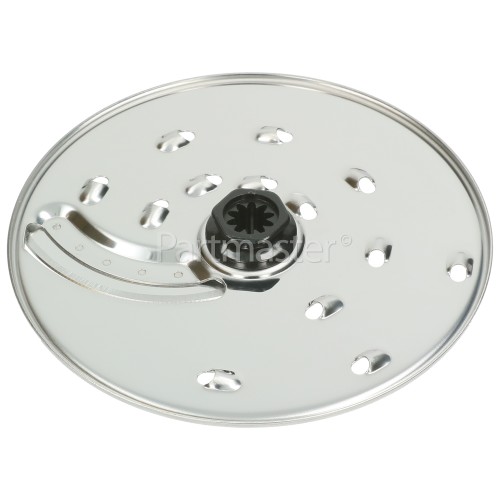 Kenwood Grating Disc Black Hub www.partmaster.co.uk