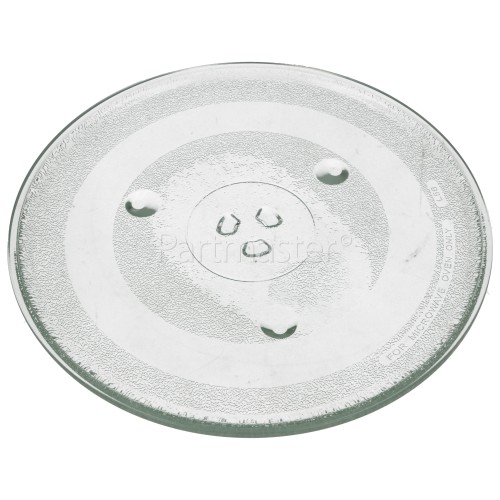Microwave Turntable 325mm www.partmaster.co.uk