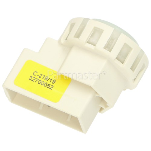 Baumatic Safety Switch : C218/19 32700052 Or 41900729 Label On Part C115/20