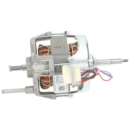 Electrolux Motor ; Nidec Sole 20583025CI.155 P/N 12512090/4 2600RPM