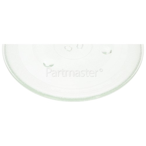 Glass Turntable 315MM Dia.