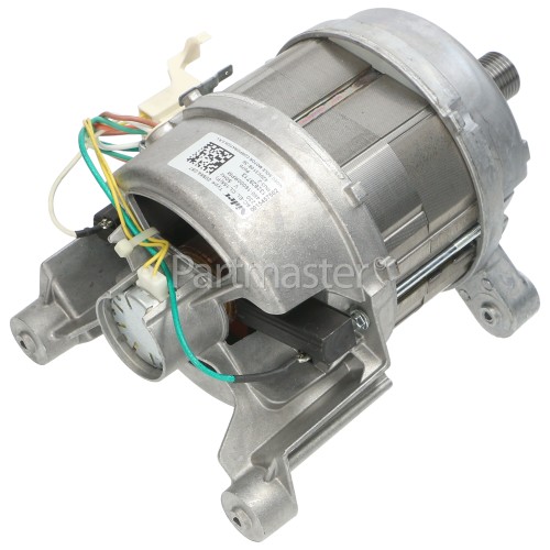 Ikea Motor Assembly: Nidec Sole Type 20584.087 AC.EL.CL.155 (F) 480 To 16000RPM