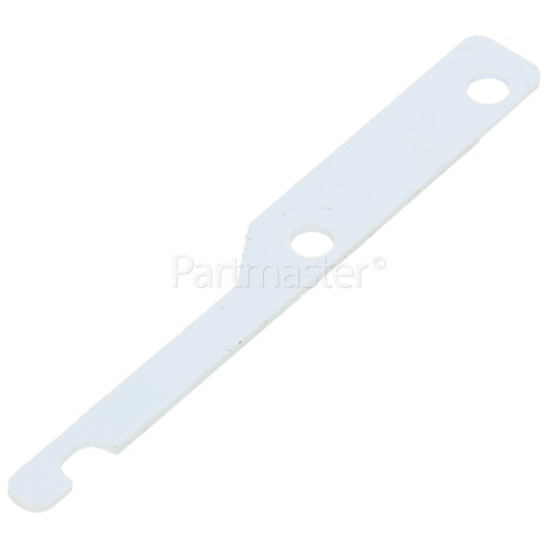 Samsung SR-L629EV Shim HINGE-MID-RD-PVCT2.0----