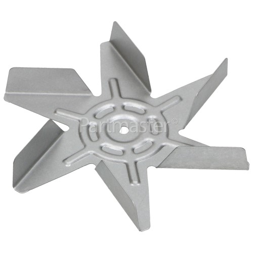 Electrolux Group Fan Six Blade Dia. 15CM ( 150MM D-shaft Medium )