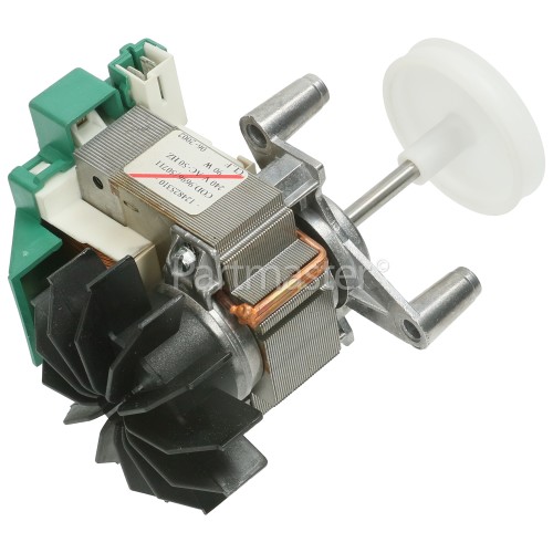 Tricity Bendix Fan Motor : Plaset 9696/50711 90W