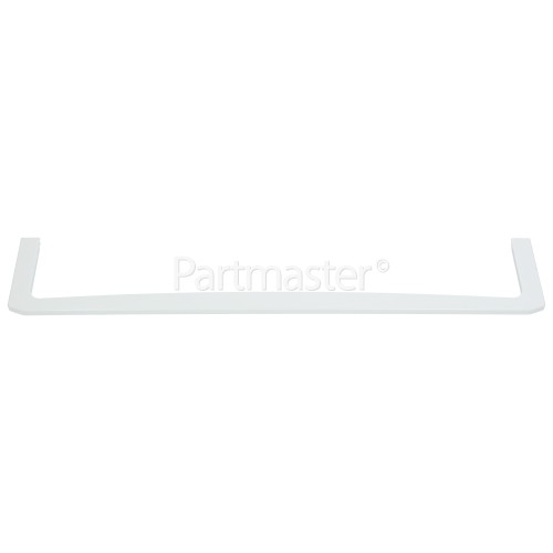 New World 444449022 Fridge Glass Shelf Front Trim