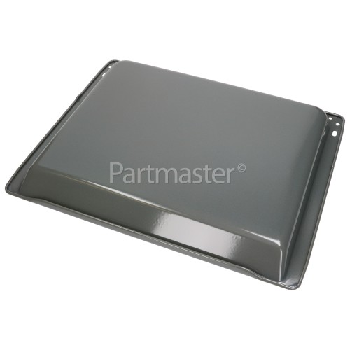 Bosch Neff Siemens Oven Roasting Tray / Grill Pan 465x375mm X 37mm