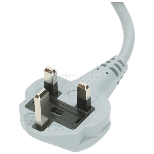 Siemens Mains Cable - UK Plug