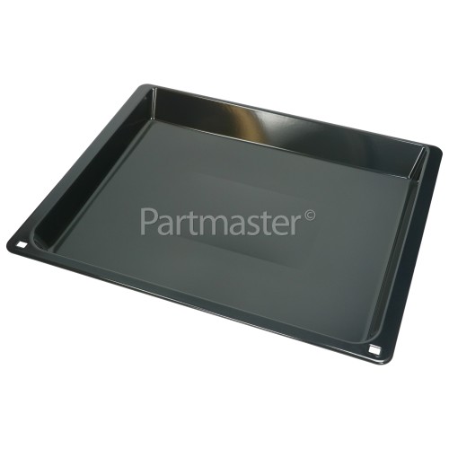 Neff Oven Pan 455x375x39mm www.partmaster.co.uk