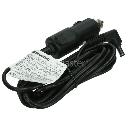 Panasonic Car DC Cable