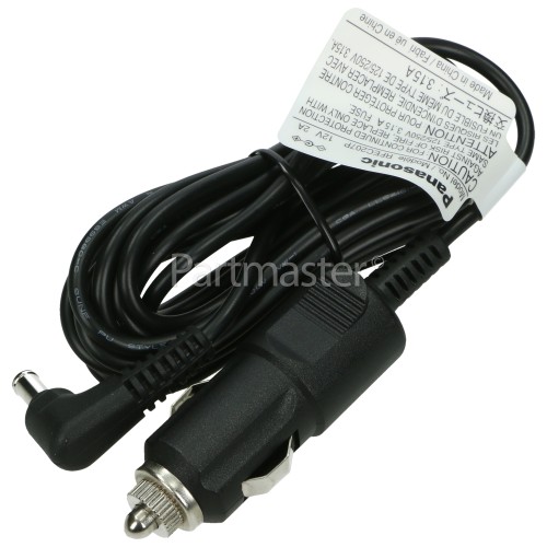 Panasonic Car DC Cable