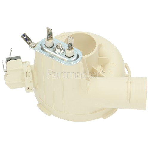 Hoover Heater In Pump Body 184DEG. C 220/240V. 50/60HZ 1800W www